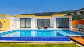 Saribelen Village 3 Bedroom Villa - 3390
